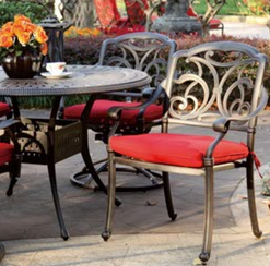 Patio Furniture