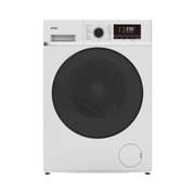 Shenzhen 24" 2.2 Cu. Ft. Front Load Washer