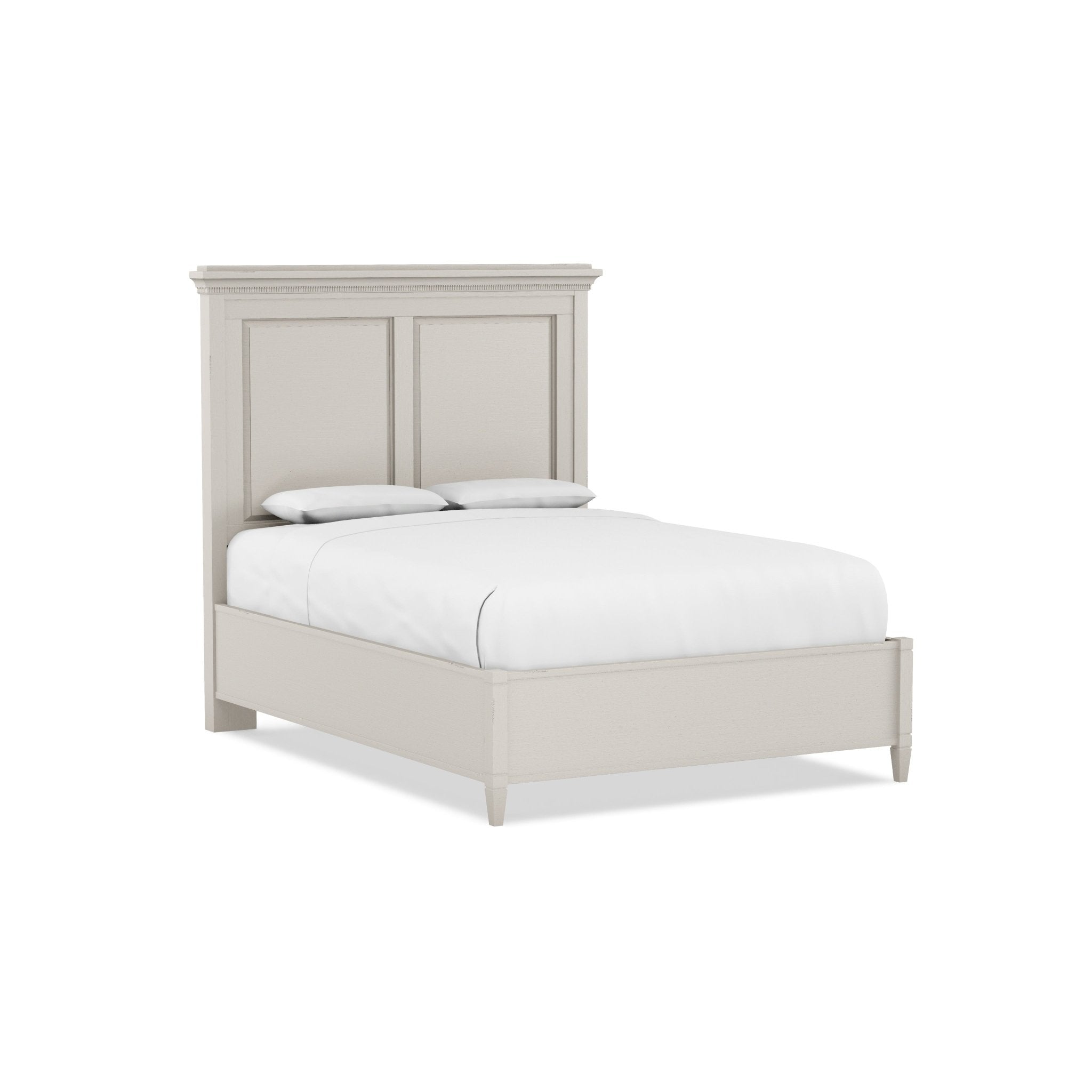 Durham FurnitureQueen Panel Bed