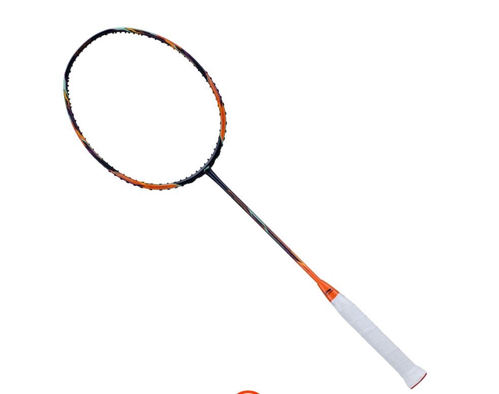 LiningLiNing Badminton Racket Tectonic 6 (5U)