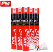 DHSDHS TR412 Shuttlecock (12pcs)