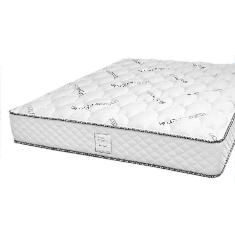 DreamstarDreamStar The Rock High Density Foam Mattress - 2Sided