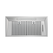 Toronto 36" | Silver