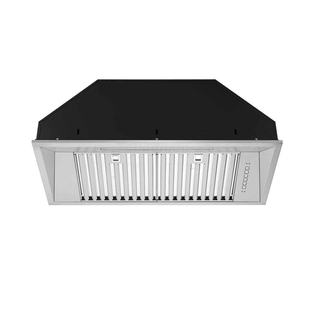 Toronto 36" | Silver