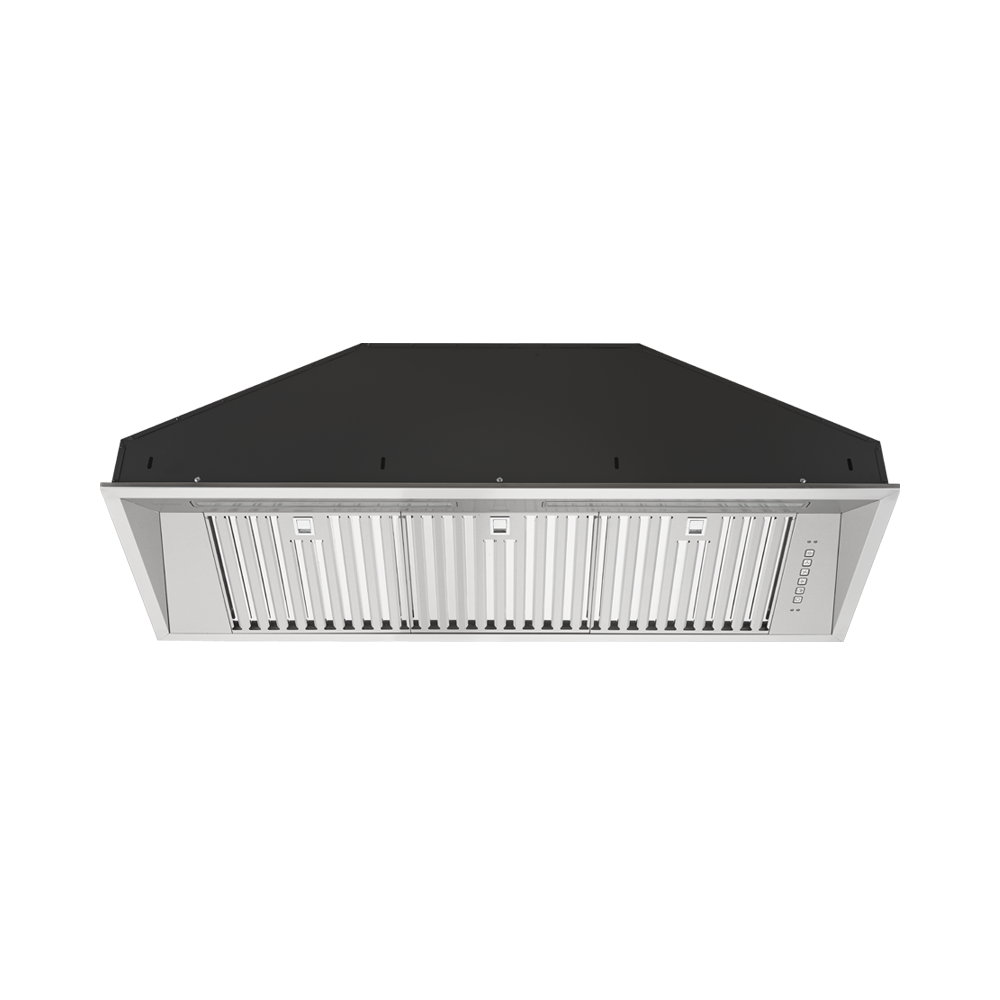 Toronto 48" | Silver