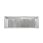 Toronto 48" | Silver