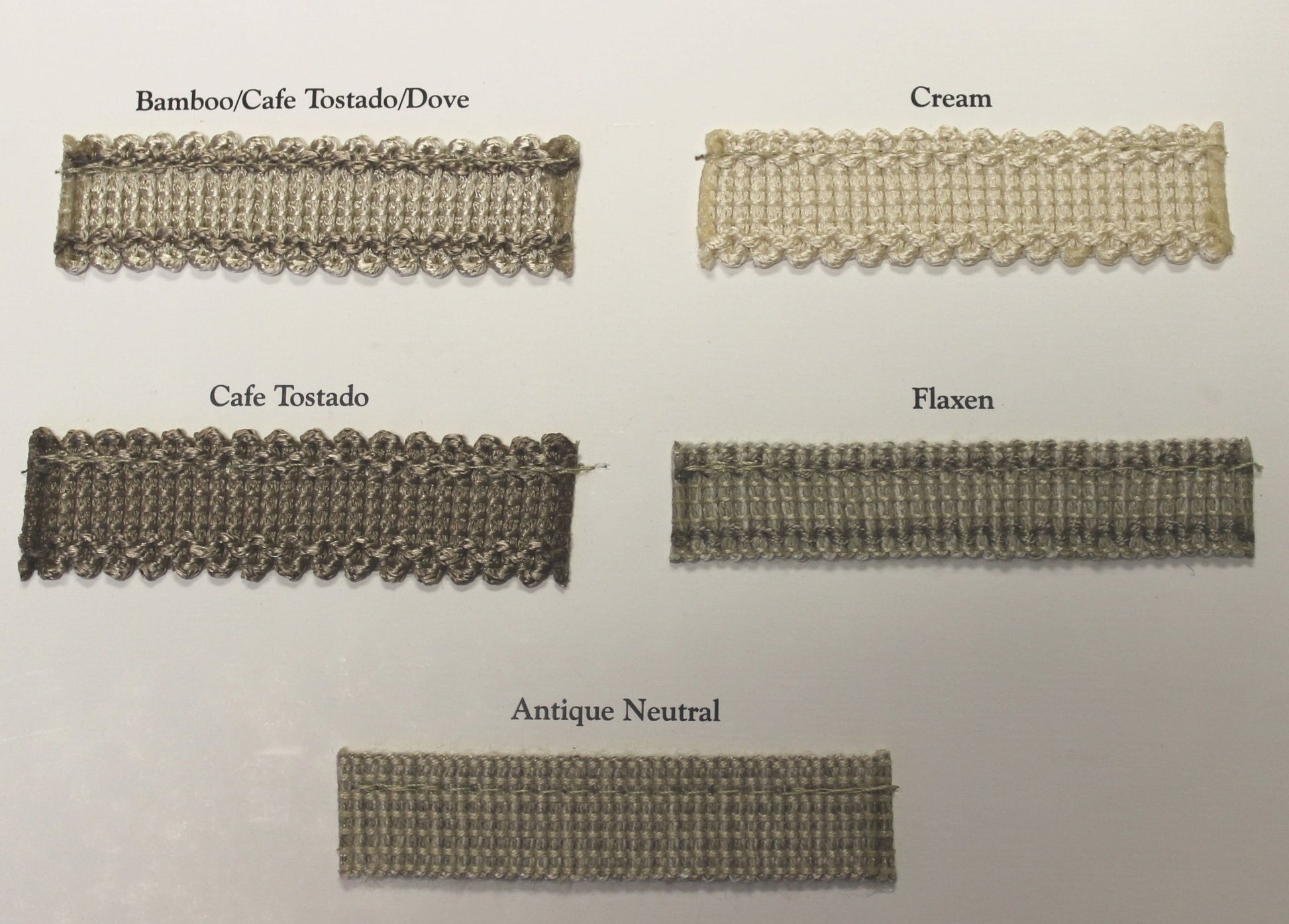 Durham FurnitureQueen Upholstered Panel Bed