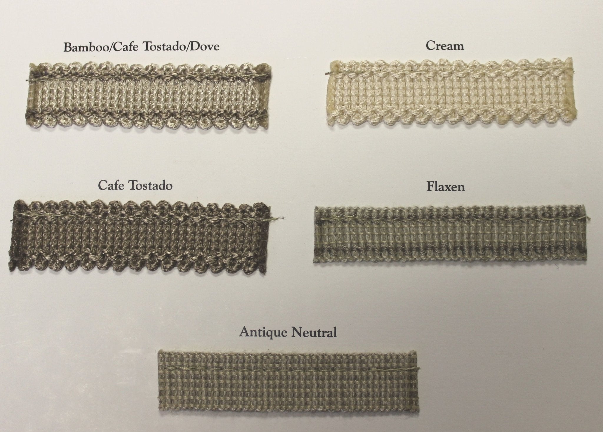 Durham FurnitureQueen Upholstered Panel Bed