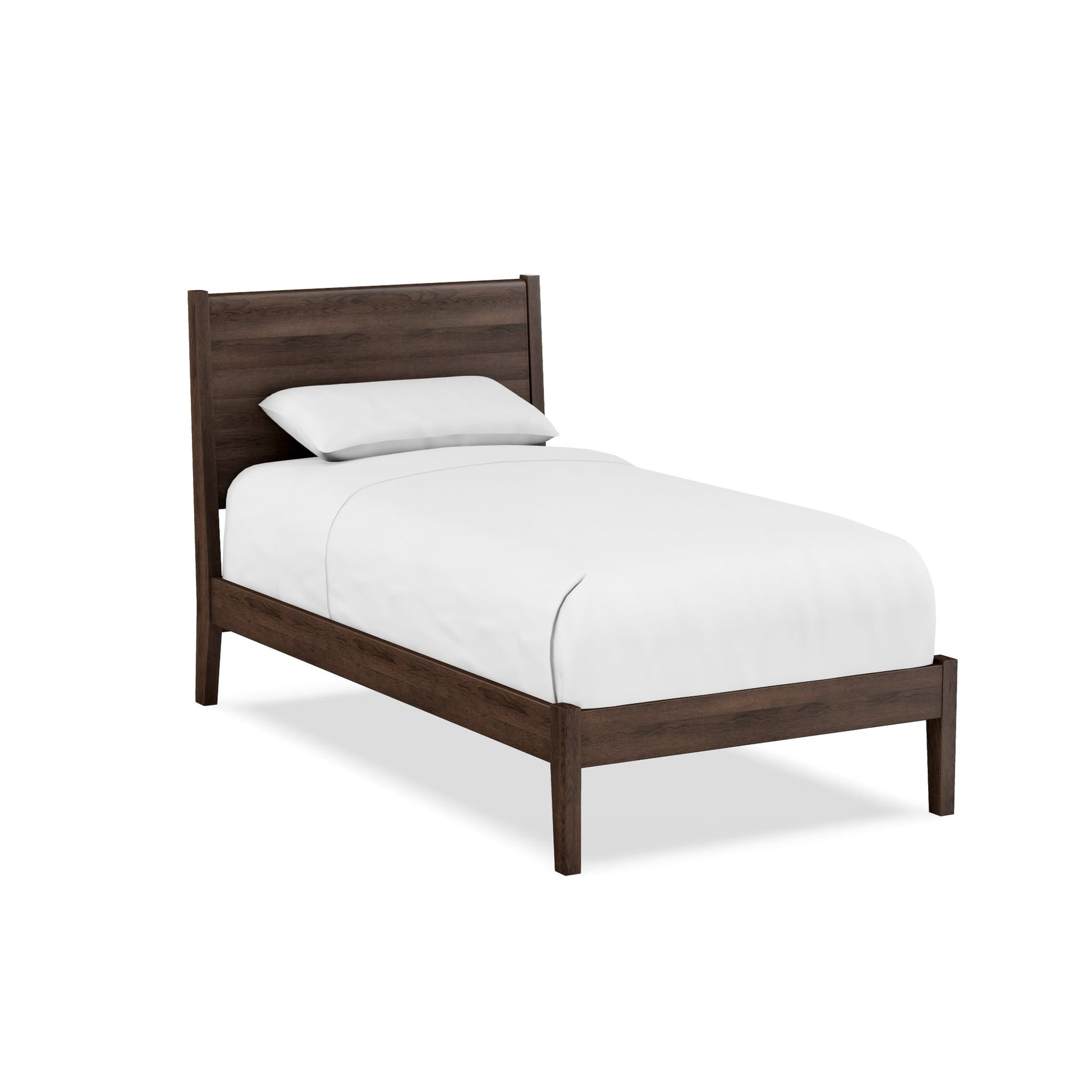 My StoreTwin Common Platform Bed