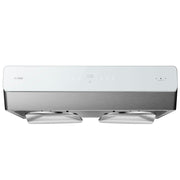 FotileFOTILE Pixie Air UQG3002 30” Stainless Steel Under Cabinet Range Hood