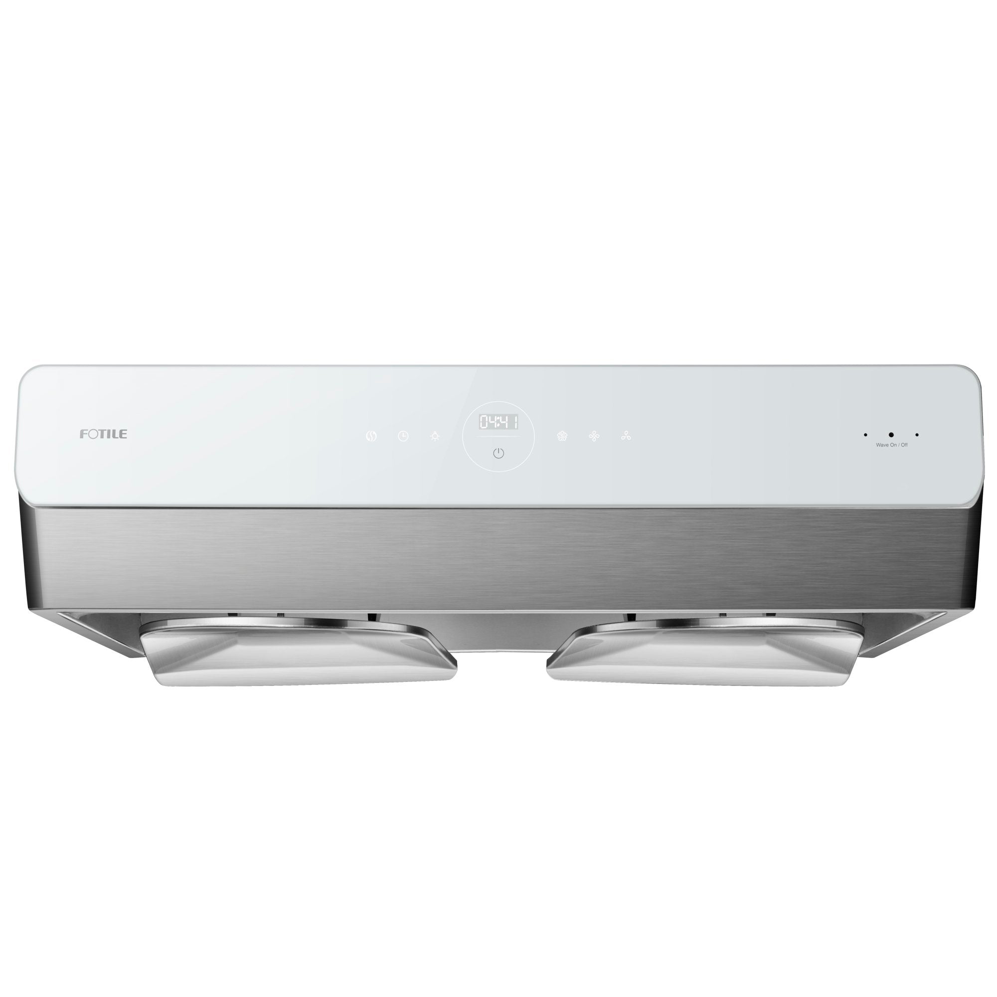 FotileFOTILE Pixie Air UQG3002 30” Stainless Steel Under Cabinet Range Hood