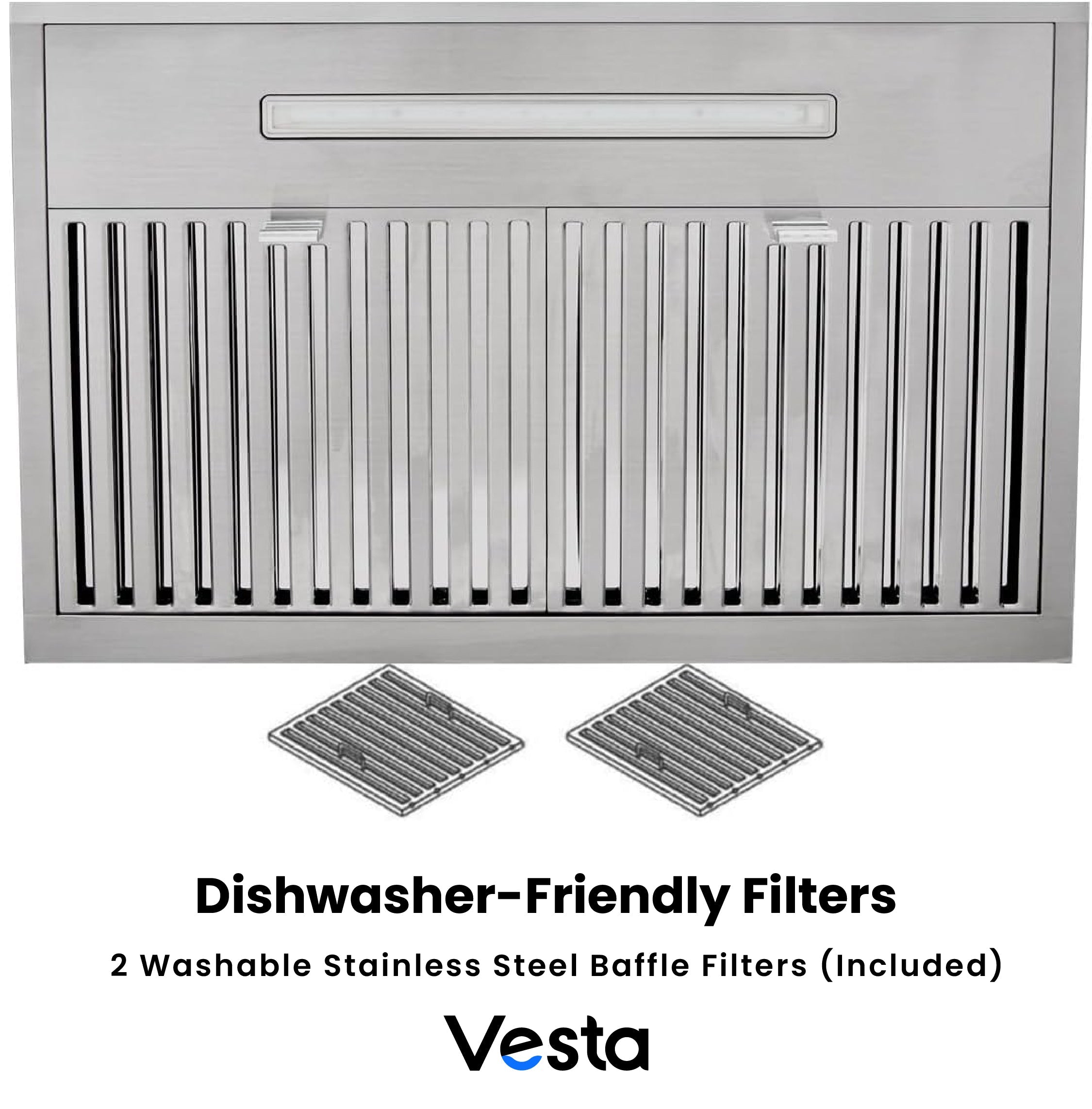 Chicago 30" | Silver