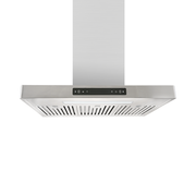 Copenhagen 24" | Silver