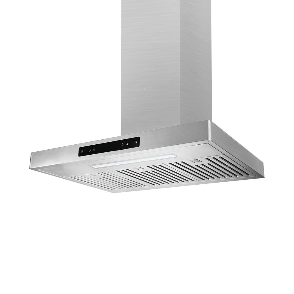 Copenhagen 24" | Silver