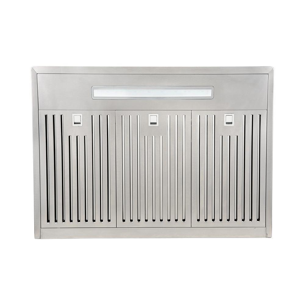 Copenhagen 24" | Silver