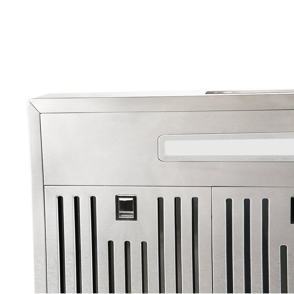 Copenhagen 24" | Silver