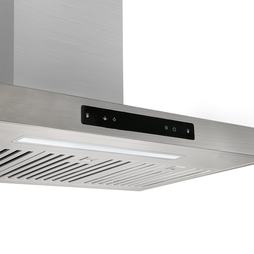 Copenhagen 24" | Silver