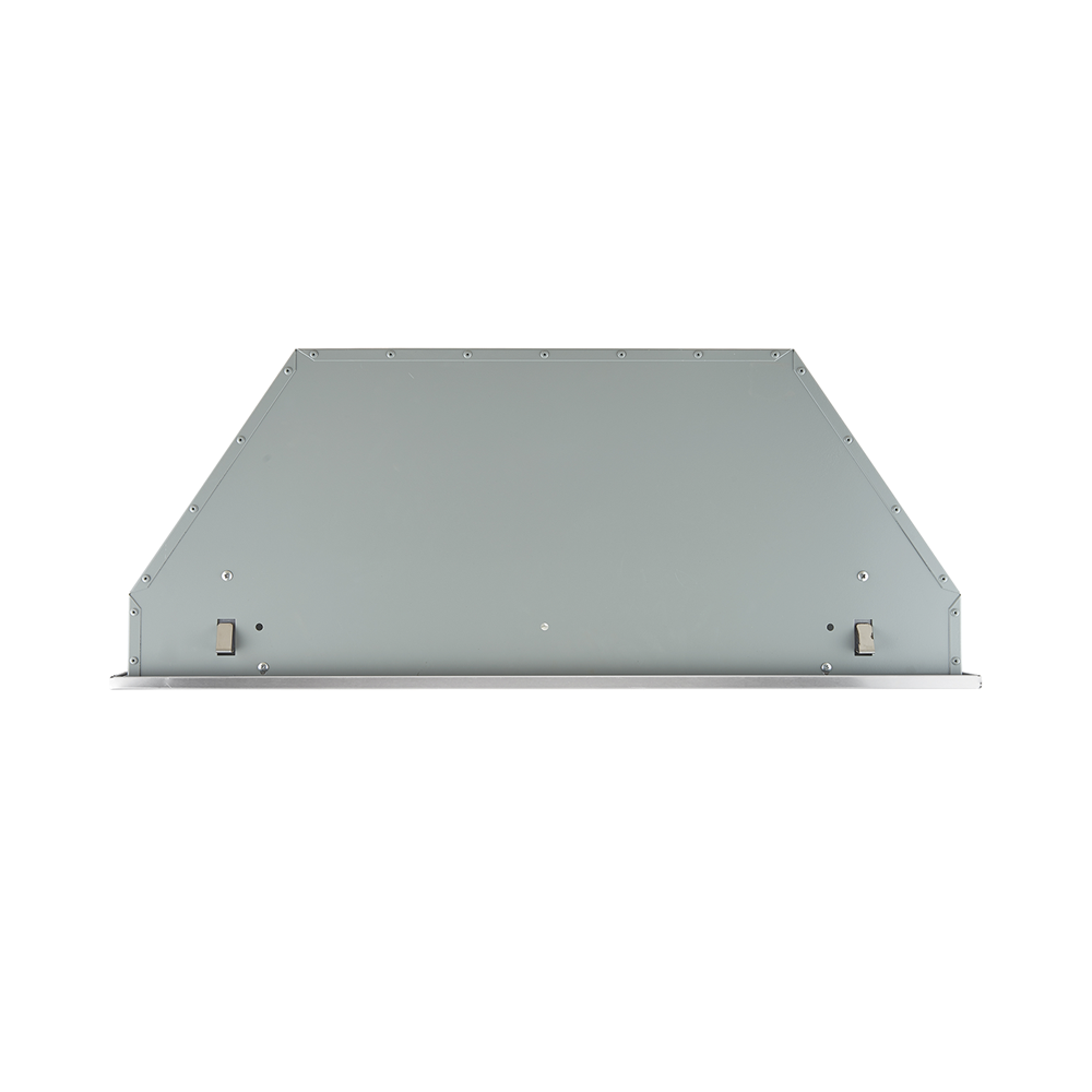 Vancouver 30" | Silver