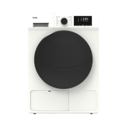 Zhuhai 24" 3.8 Cu. Ft. Electric Dryer