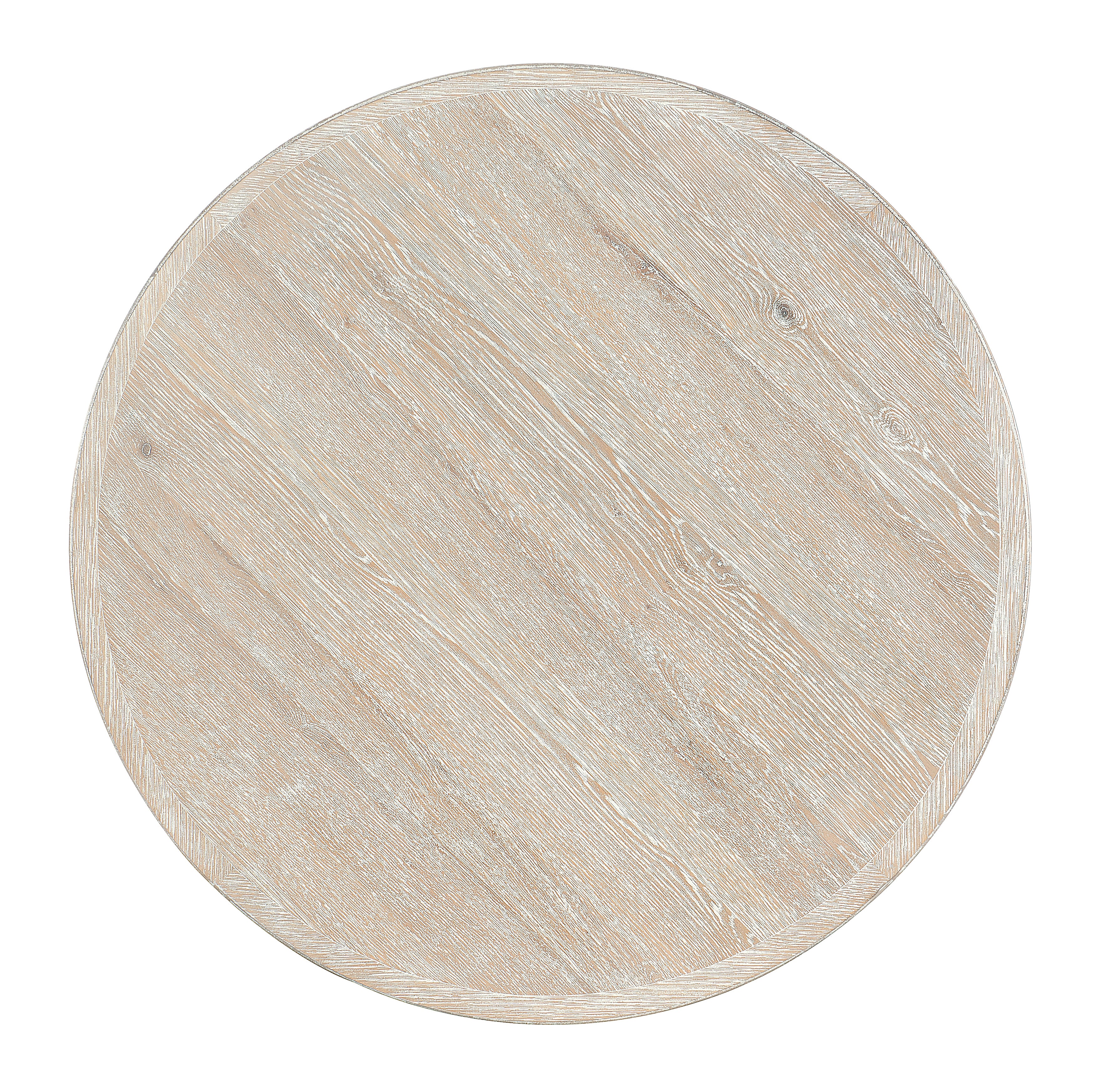 Serenity Bahari Round Cocktail Table