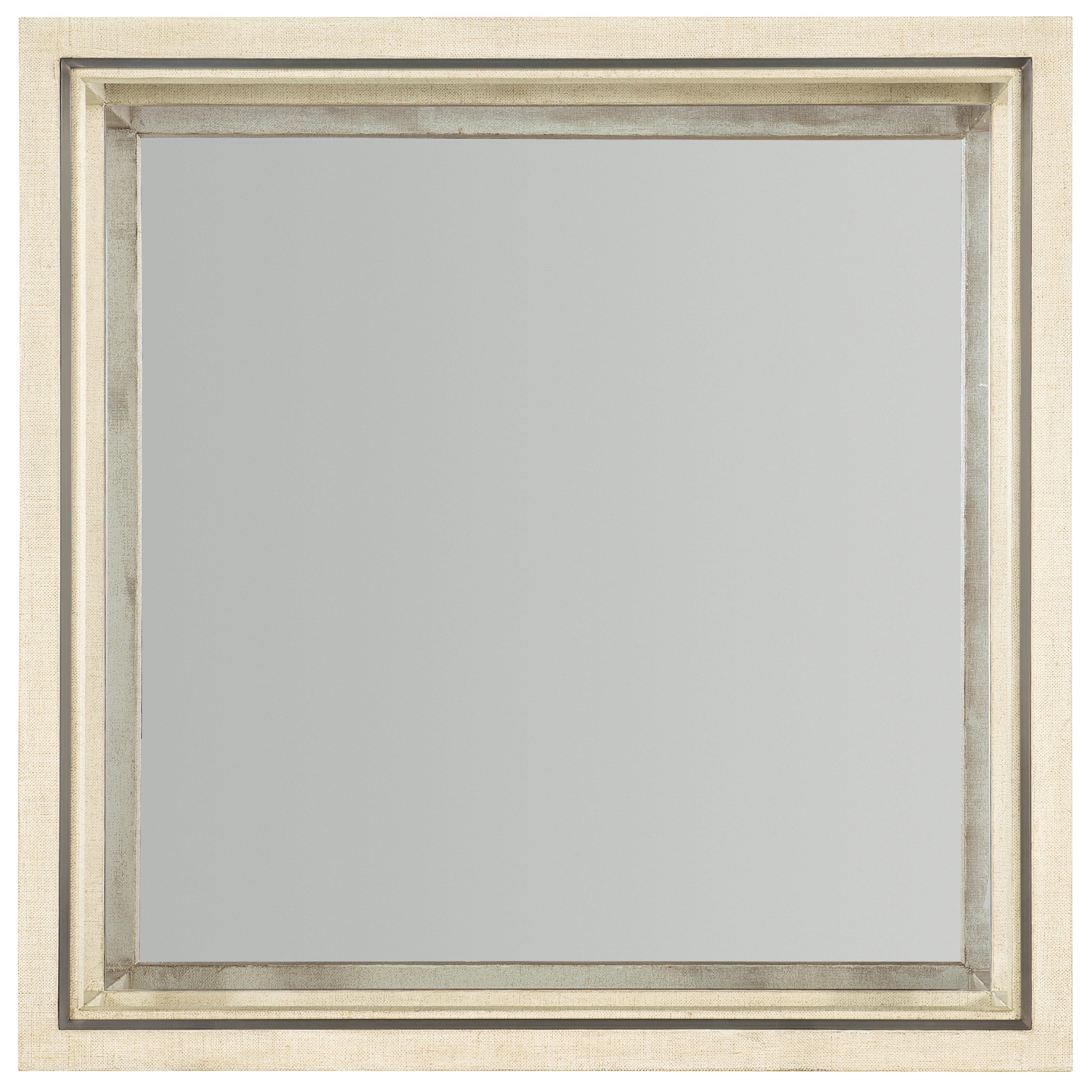 Cascade Square Cocktail Table