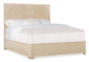 Westwood Queen Panel Bed