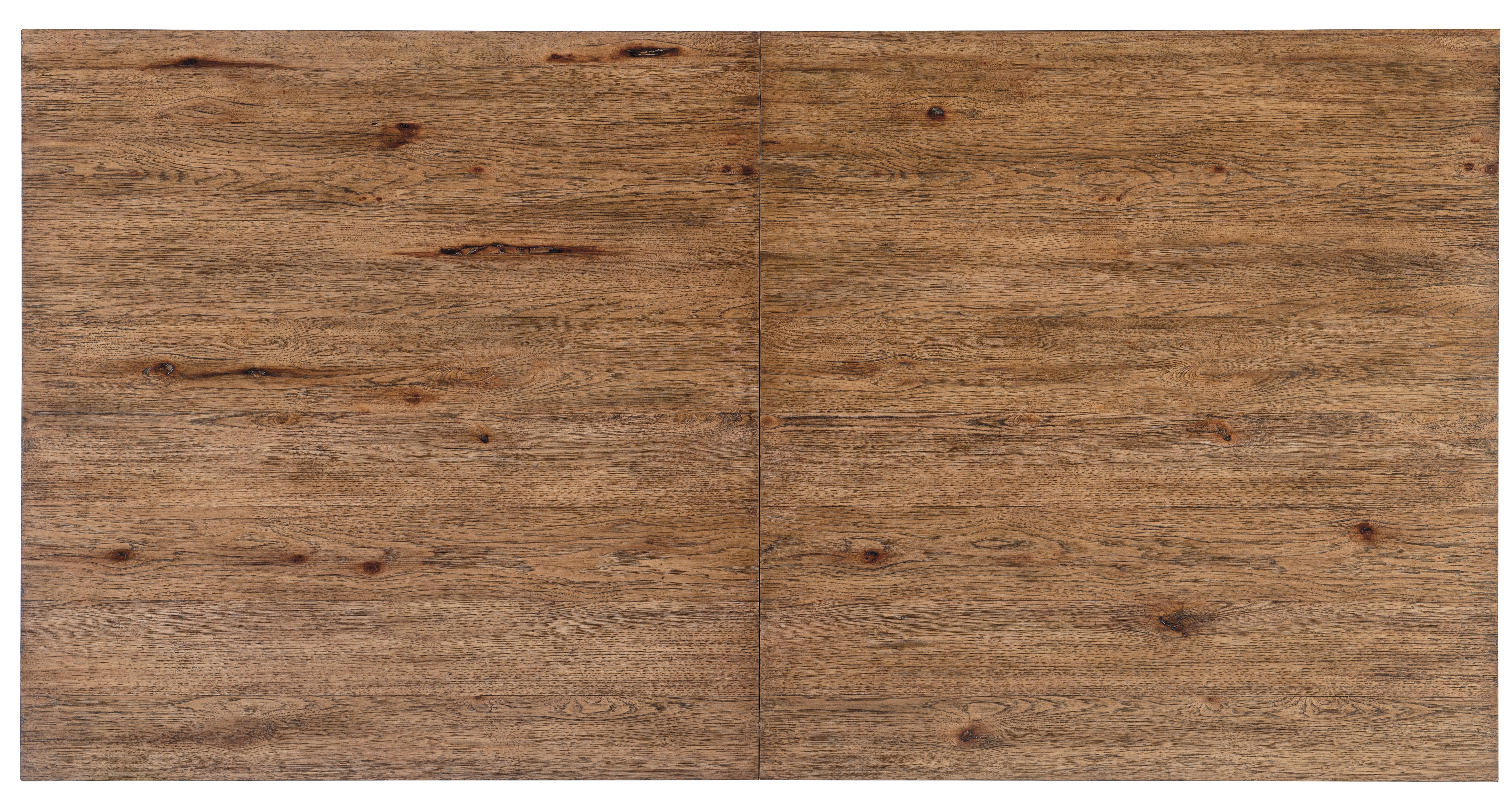 Big Sky Leg Table with 1-24 in Leaf