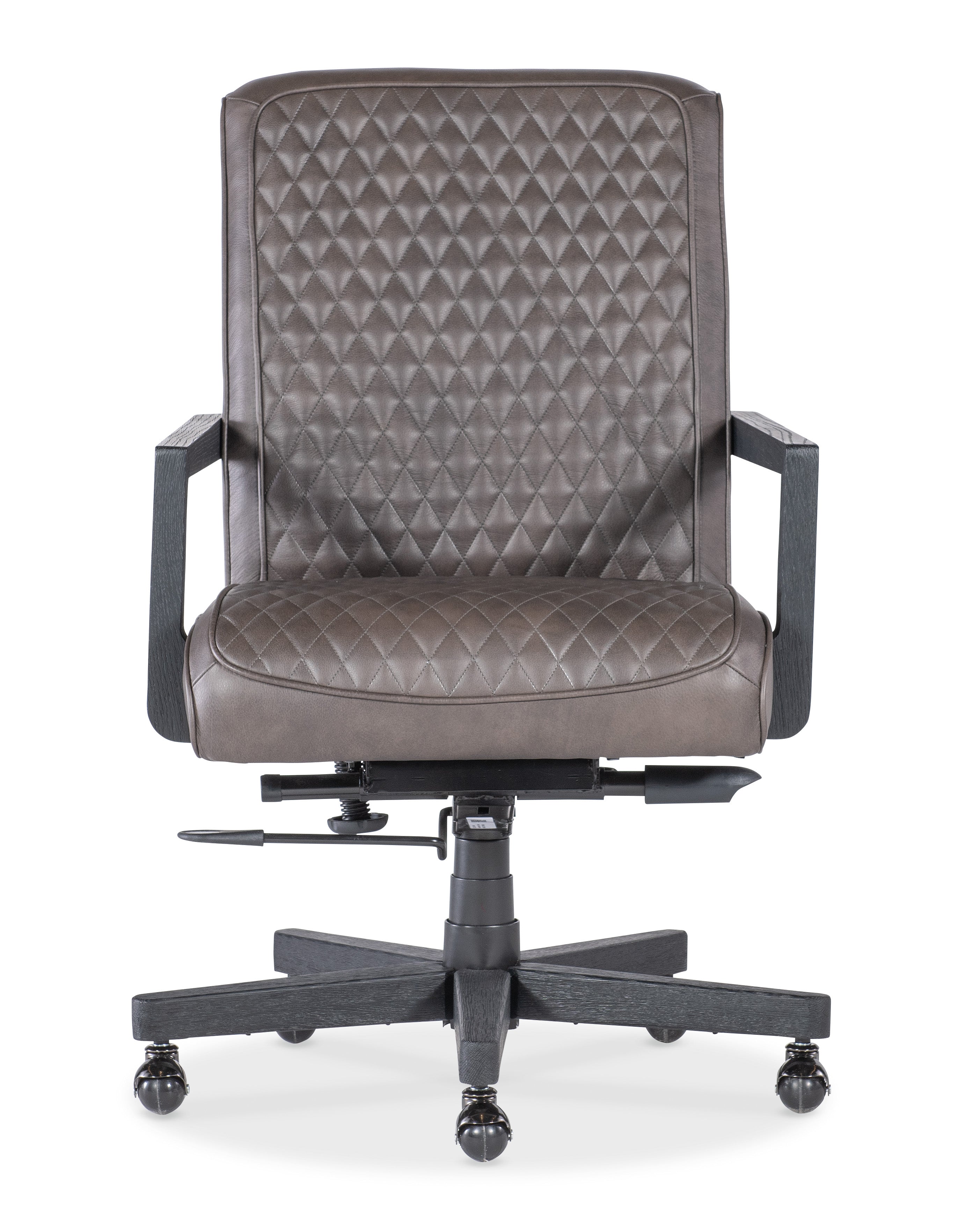 Shadow Executive Swivel Tilt Chair