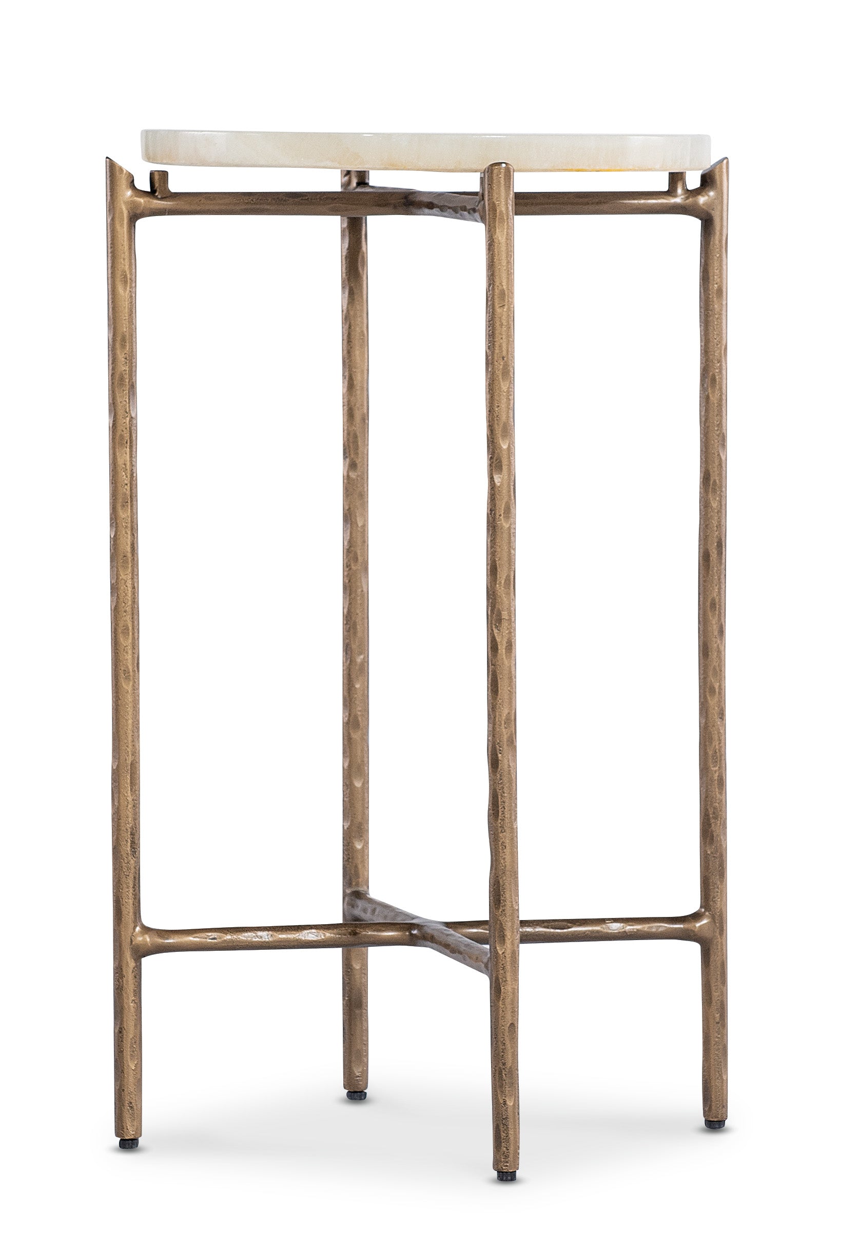 Melange Je Suis Petit Spot Table