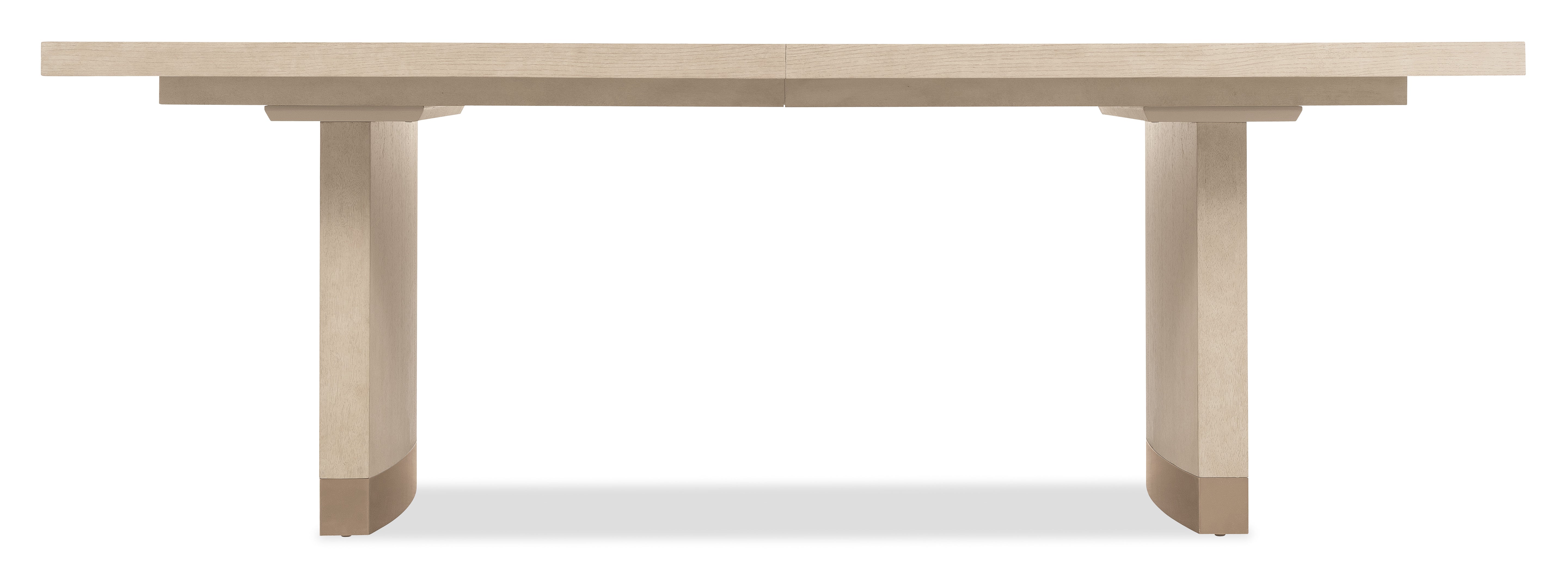 Westwood Rectangle Dining Table with Two 20-inch Leaves