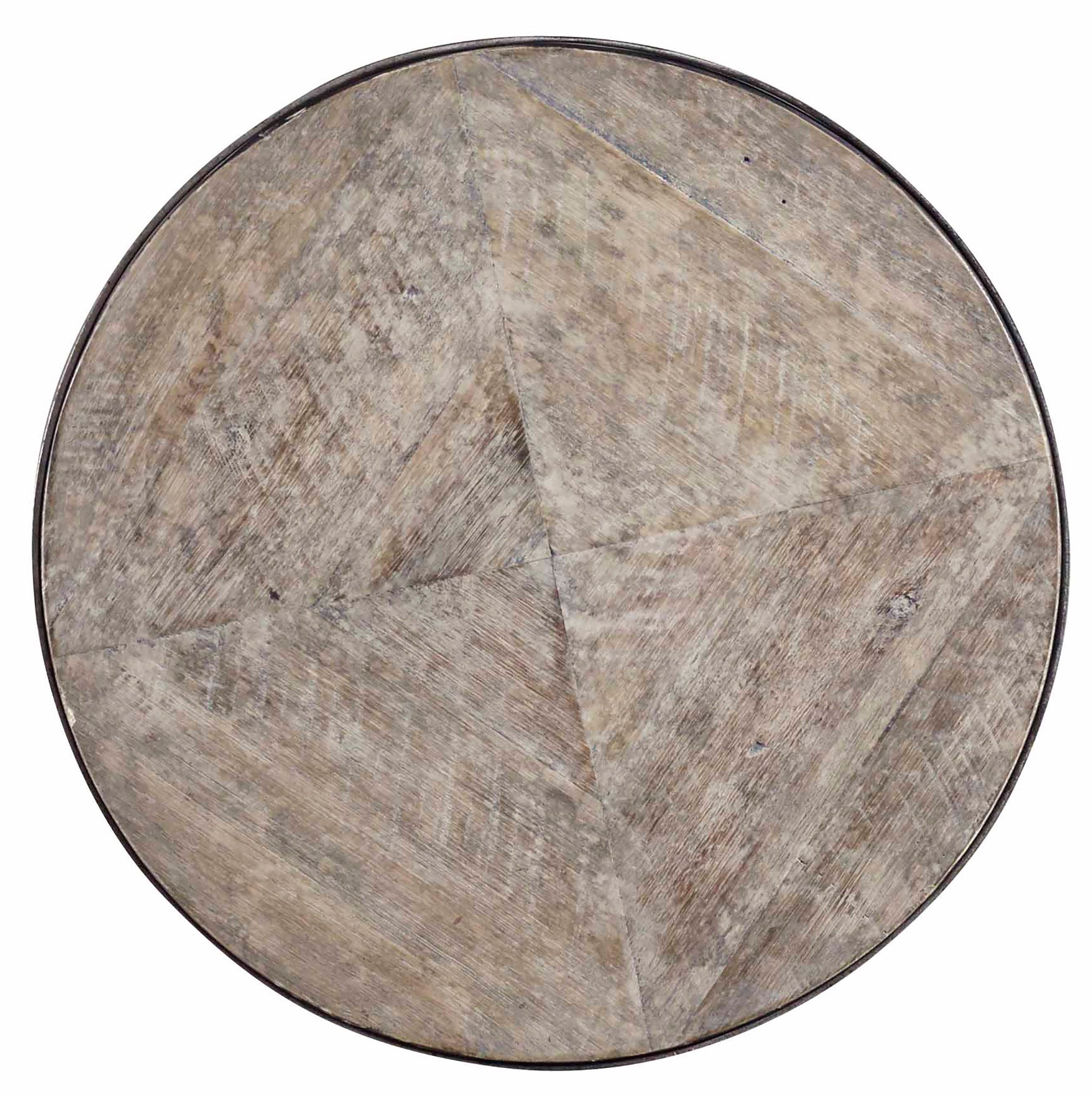 Saint Armand Nest of Tables