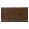 Archives Eight-Drawer Dresser