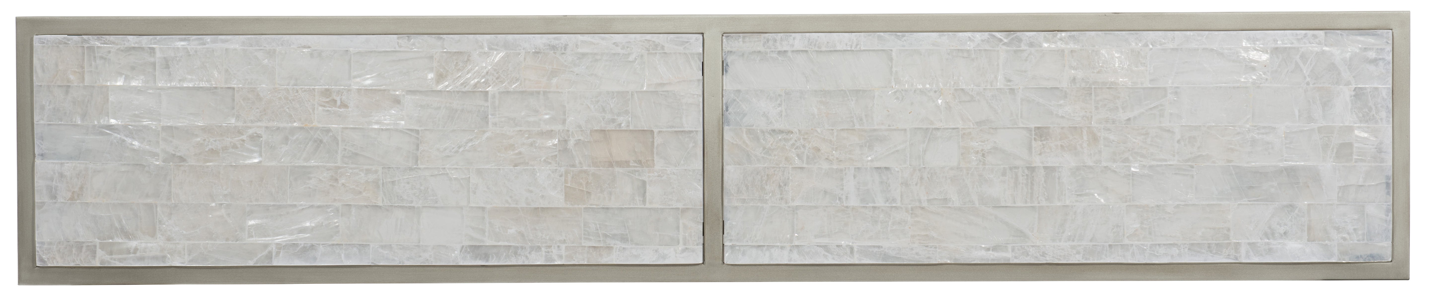 Melange Golden Gate Console