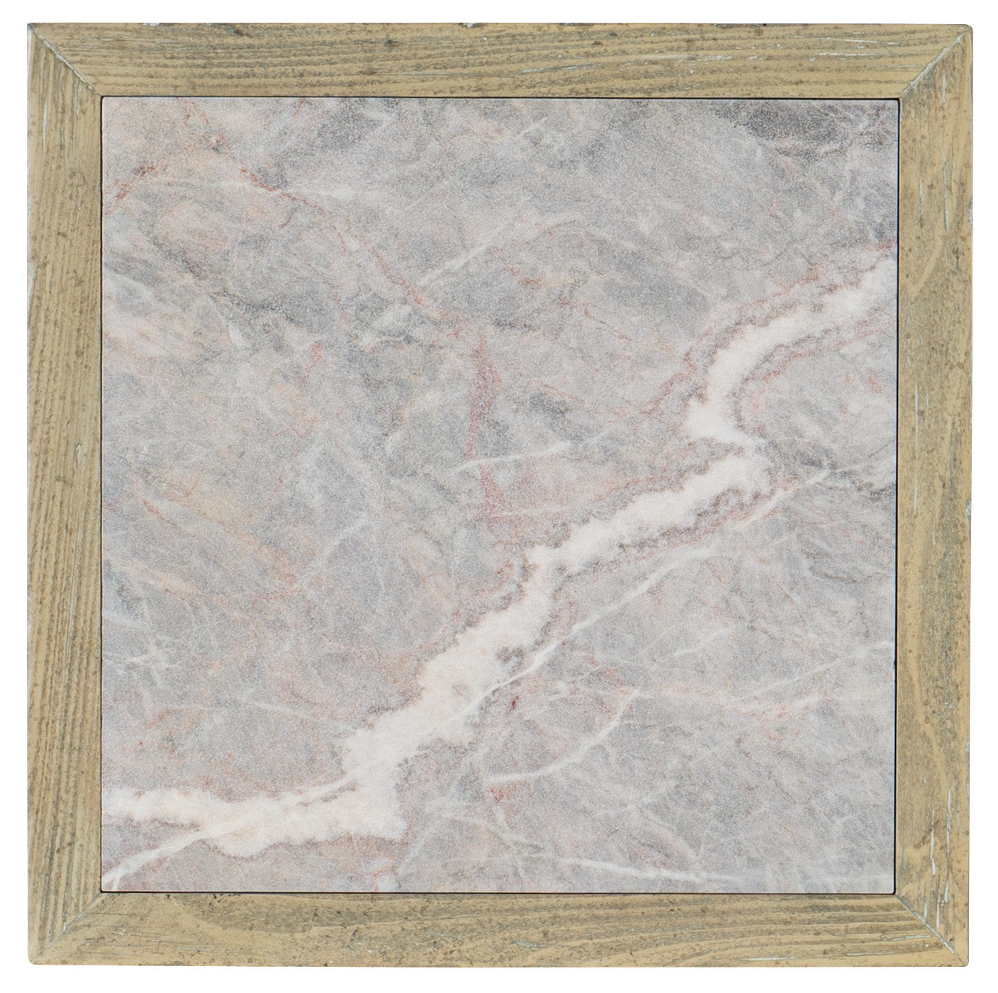 Surfrider Square End Table