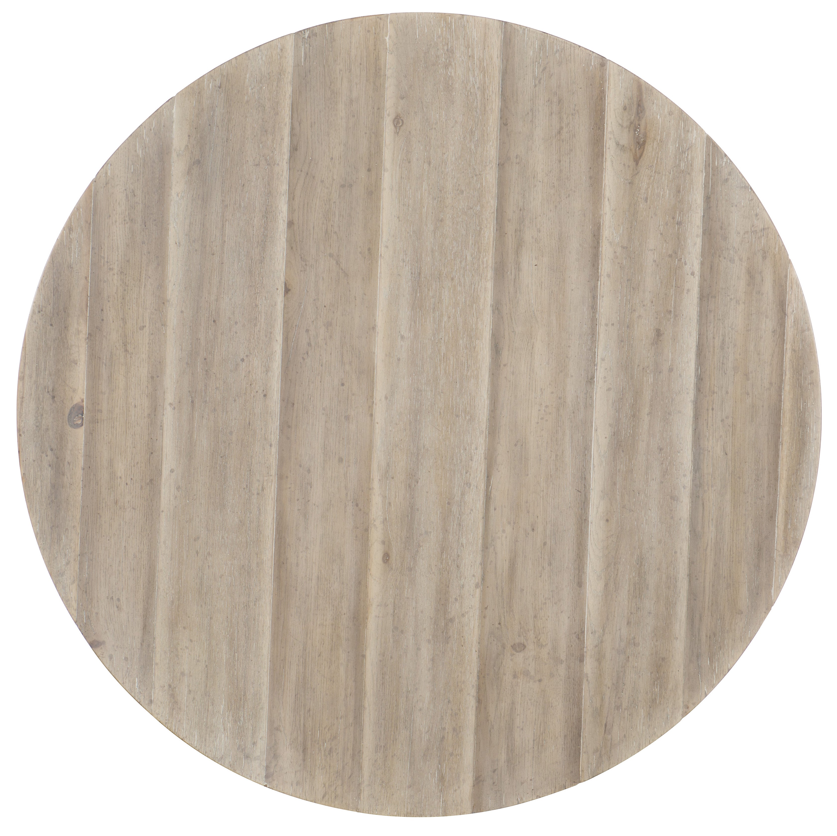 Amani 48in Round Pedestal Dining Table