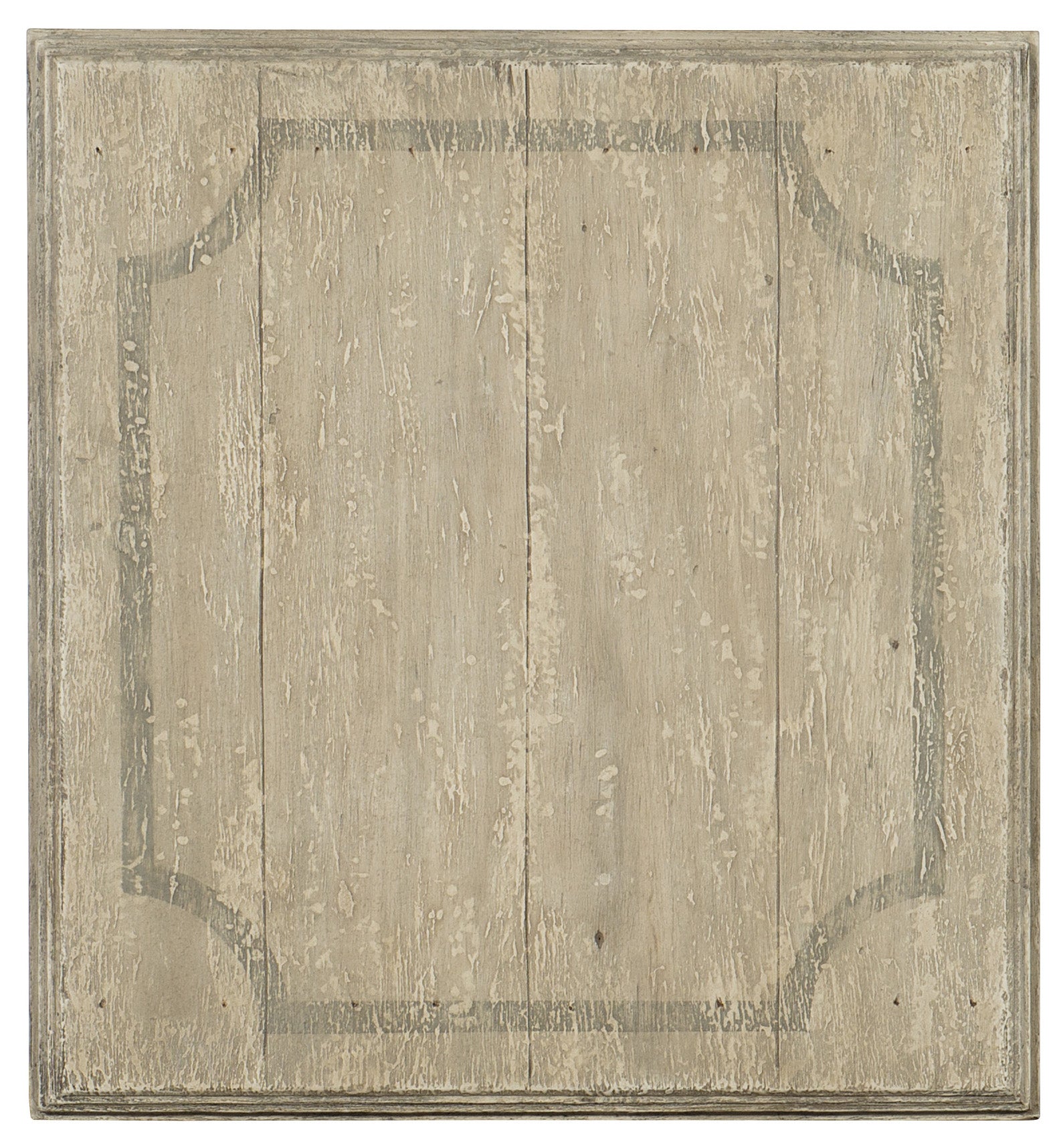 Ciao Bella Rectangular End Table