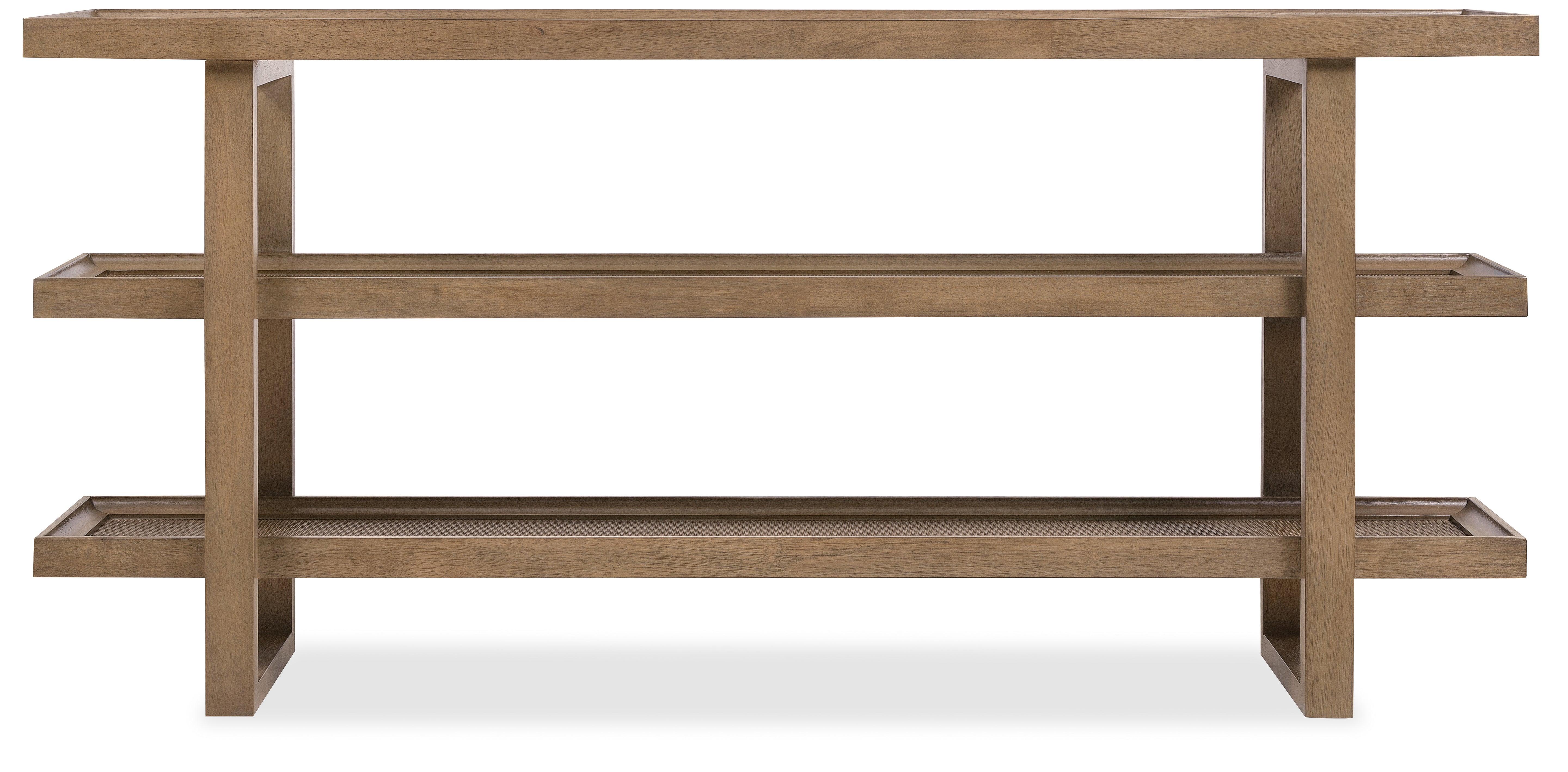 Sonnet Console Table