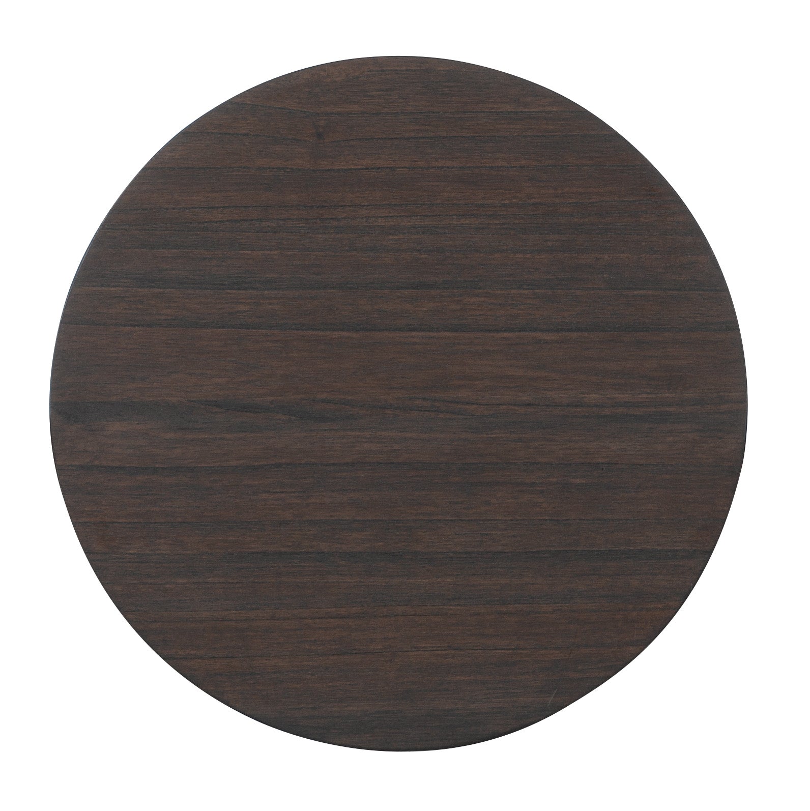 Commerce & Market Round Side Table