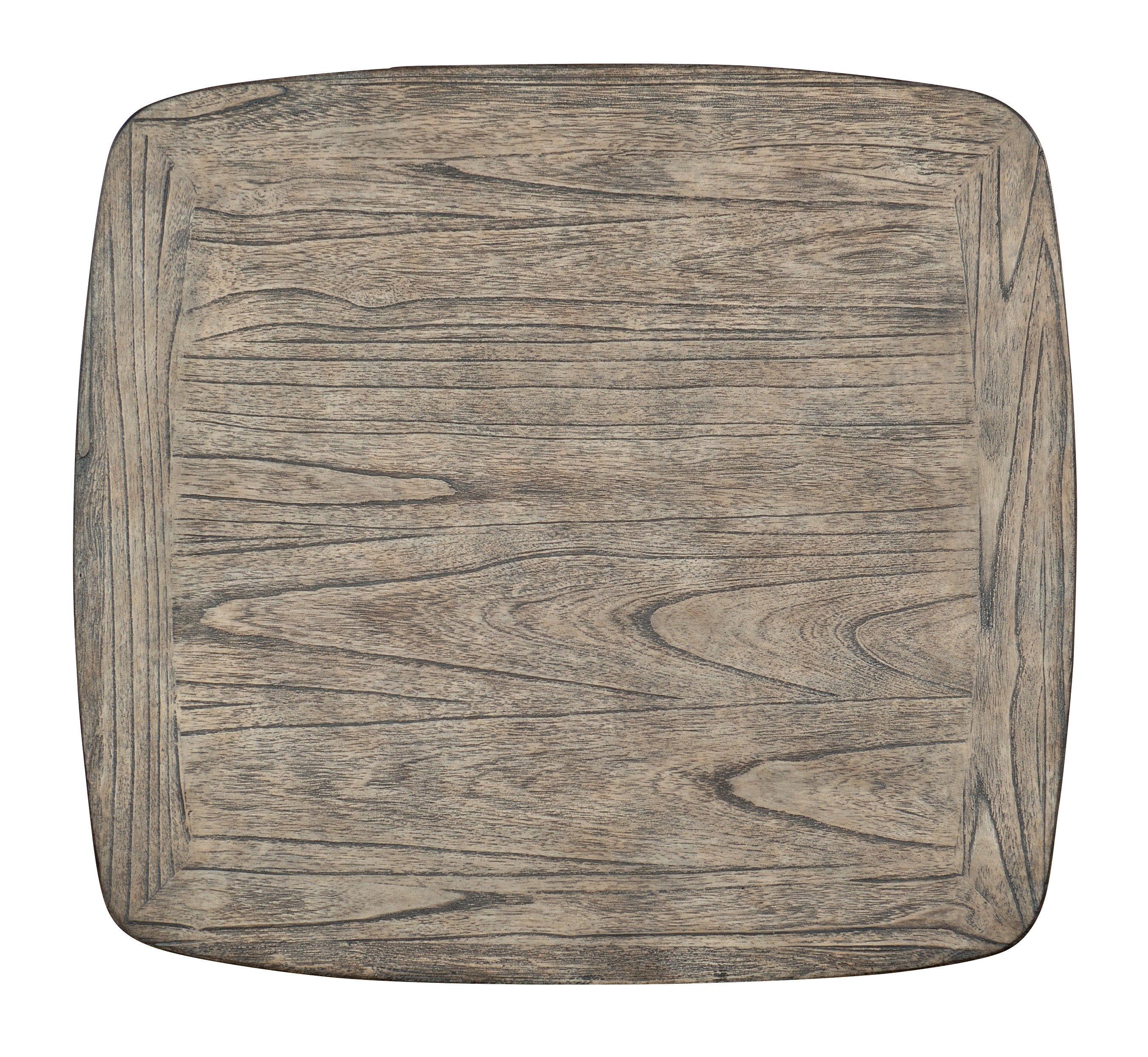 Commerce & Market Brandon End Table