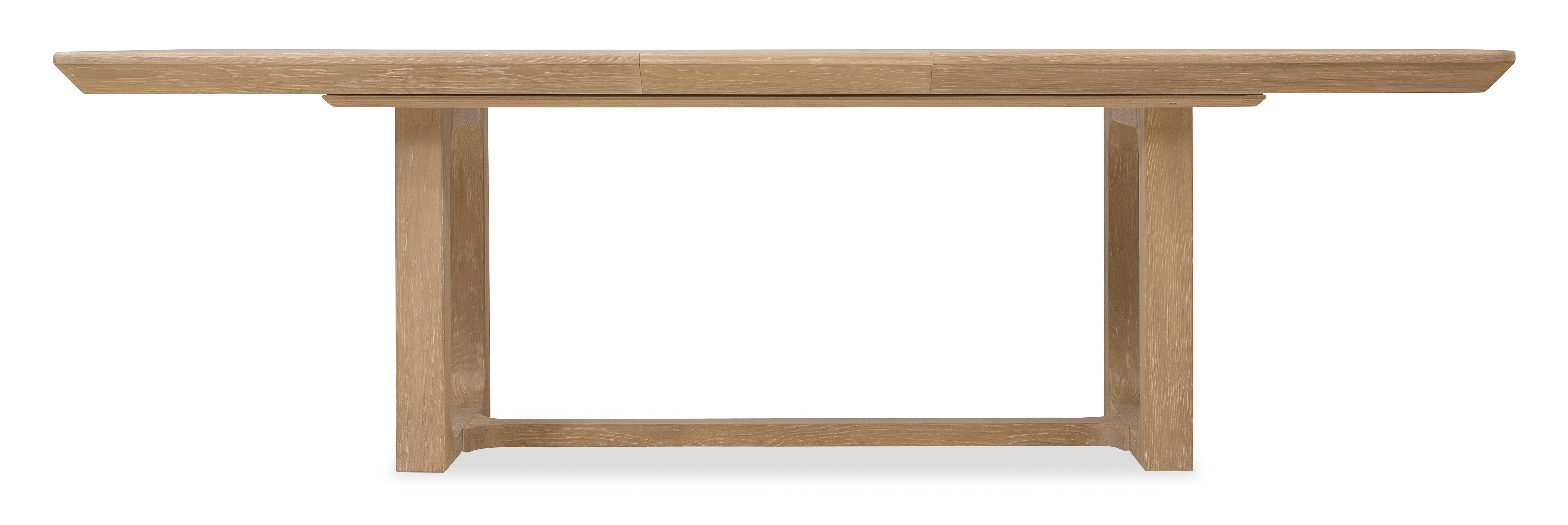 Banyon Bay Rectangle Dining Table with Two 20-inch Leaves