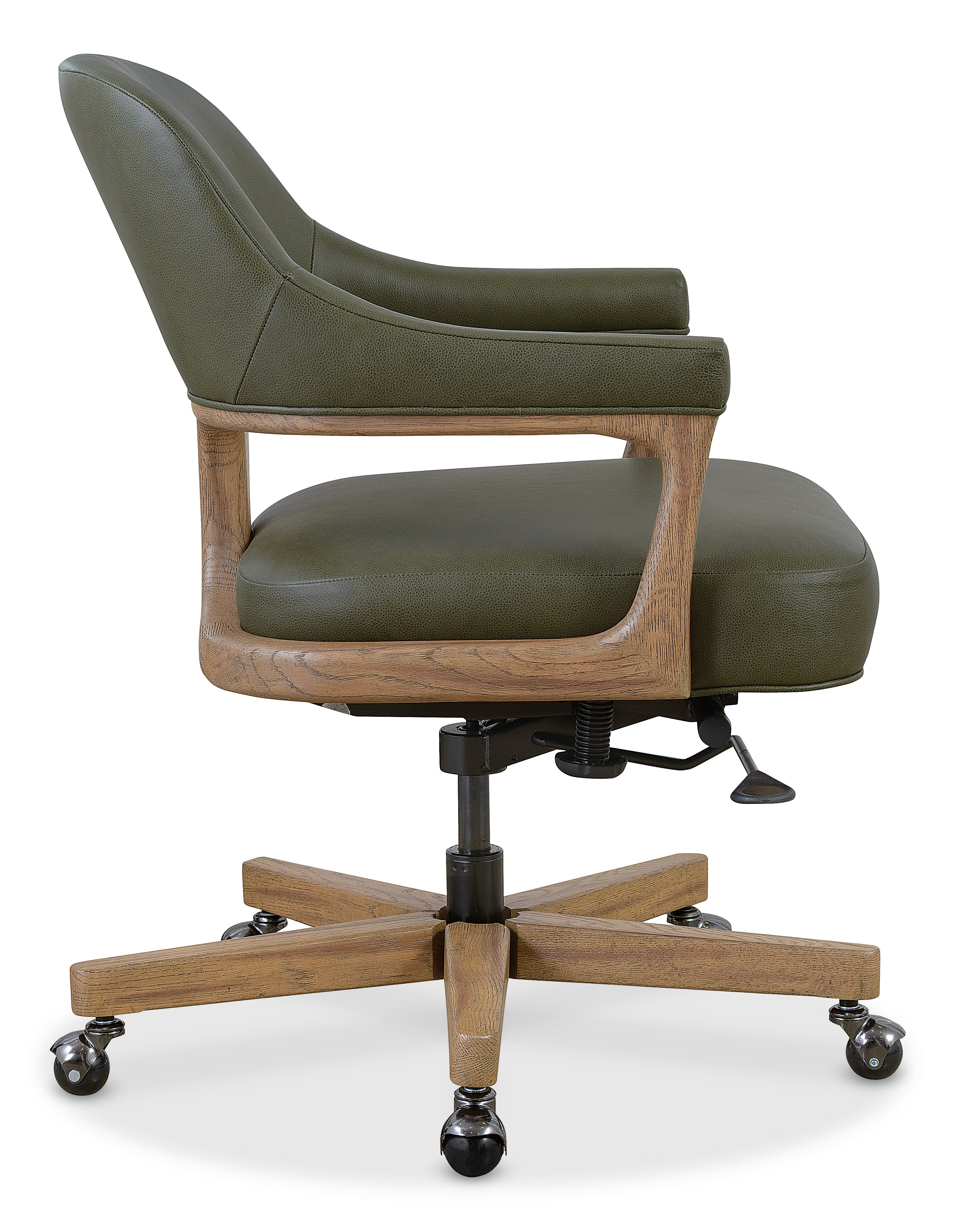 Briar Executive Swivel Tilt Chair