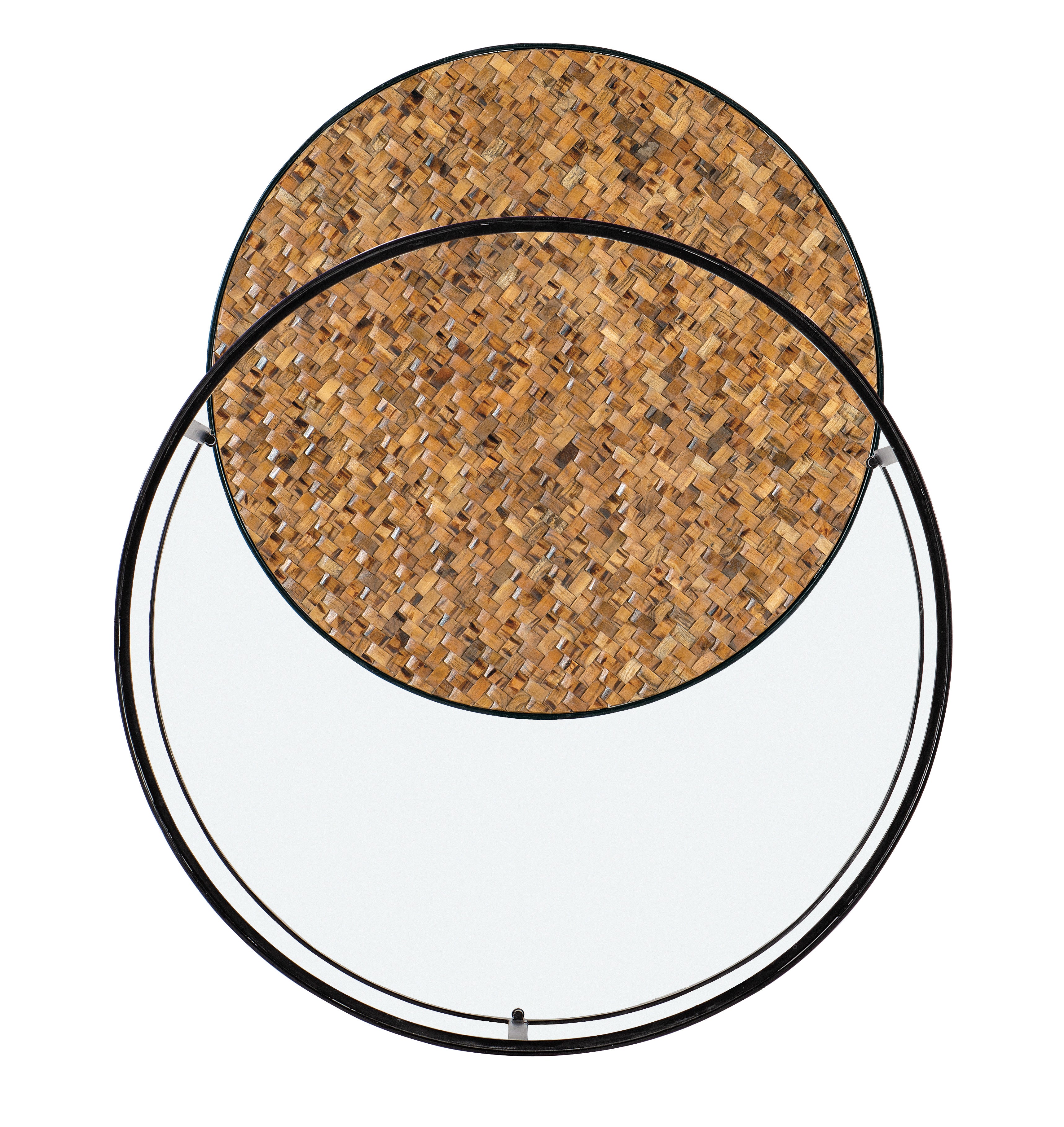 Commerce & Market Chatham Nesting Cocktail Tables