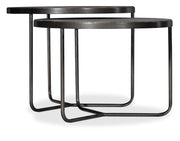 Commerce & Market Bunching Cocktail