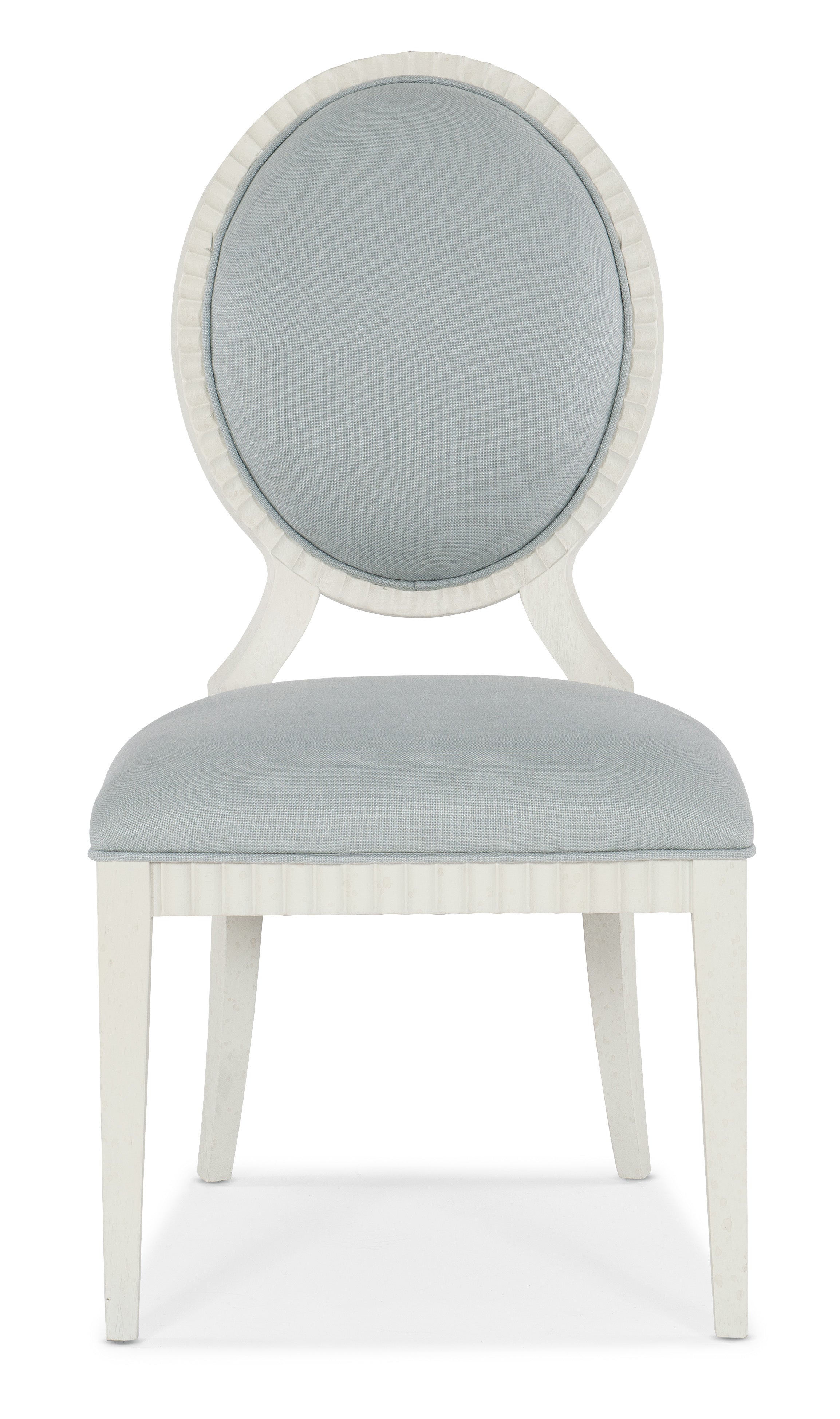 Serenity Martinique Side Chair-