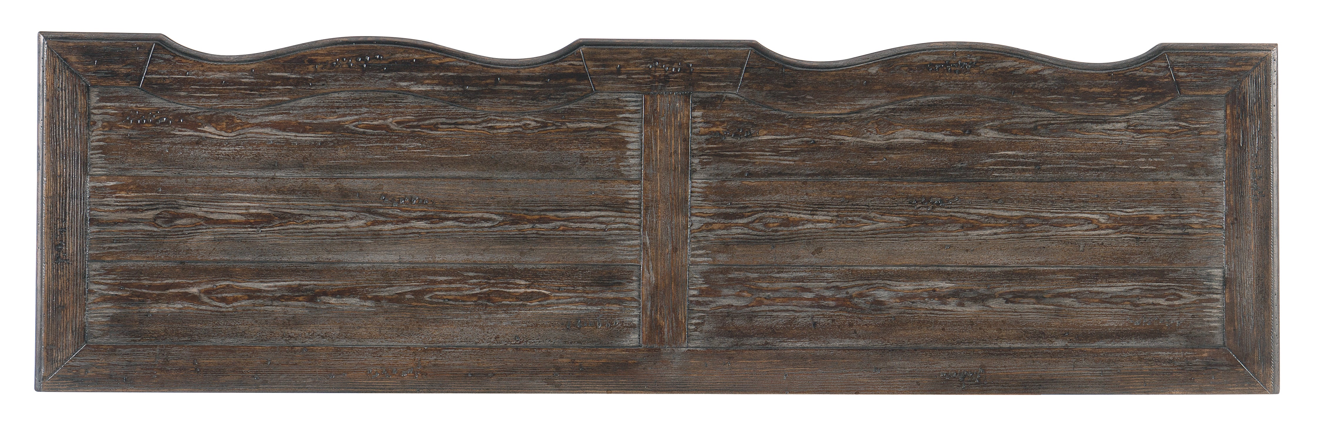 Traditions Six-Drawer Dresser