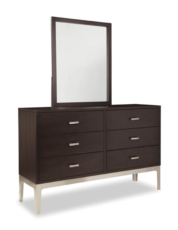 Durham FurnitureDouble Dresser