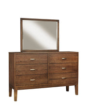 Durham FurnitureDouble Dresser