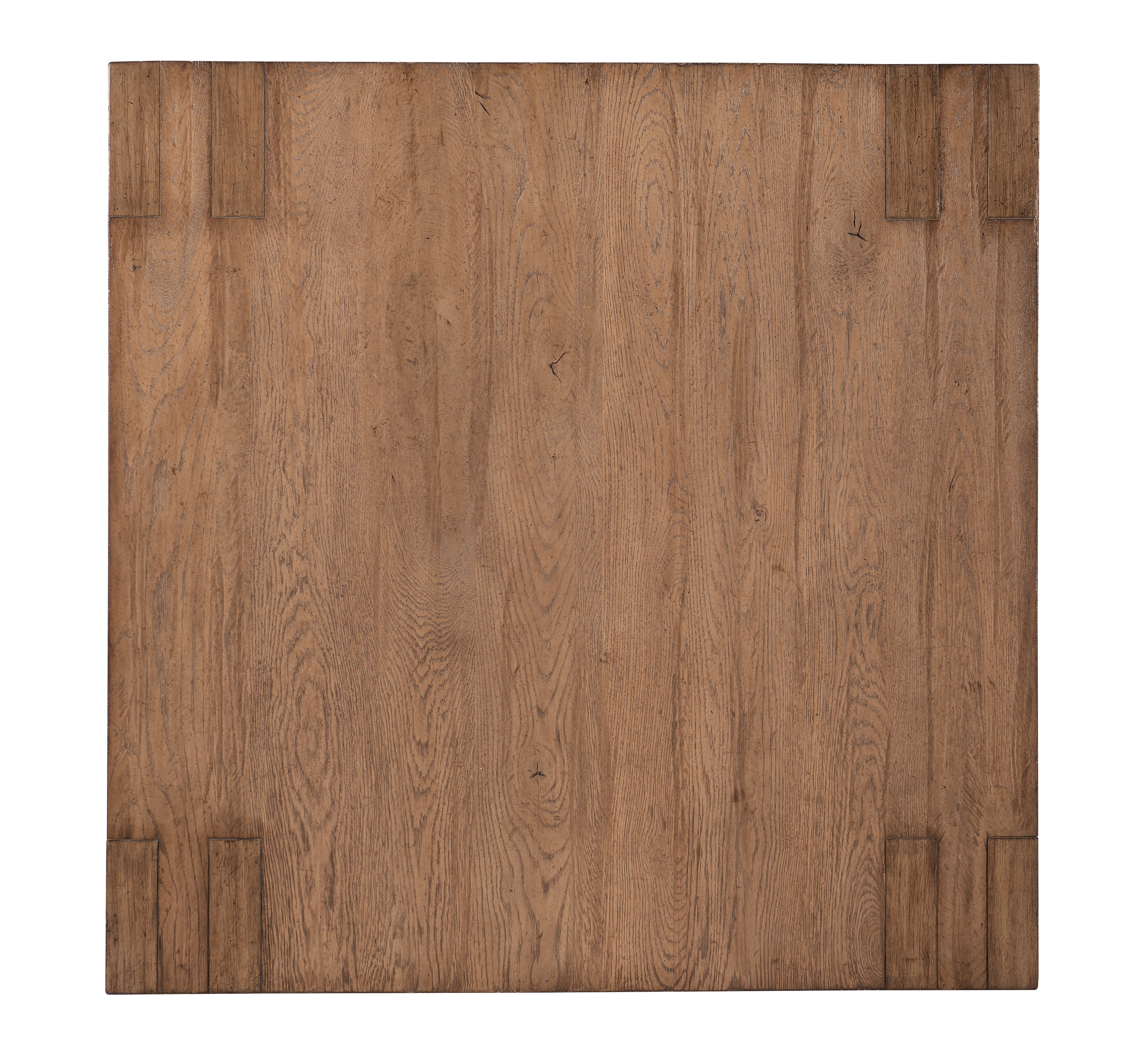 Commerce & Market Square Cocktail Table