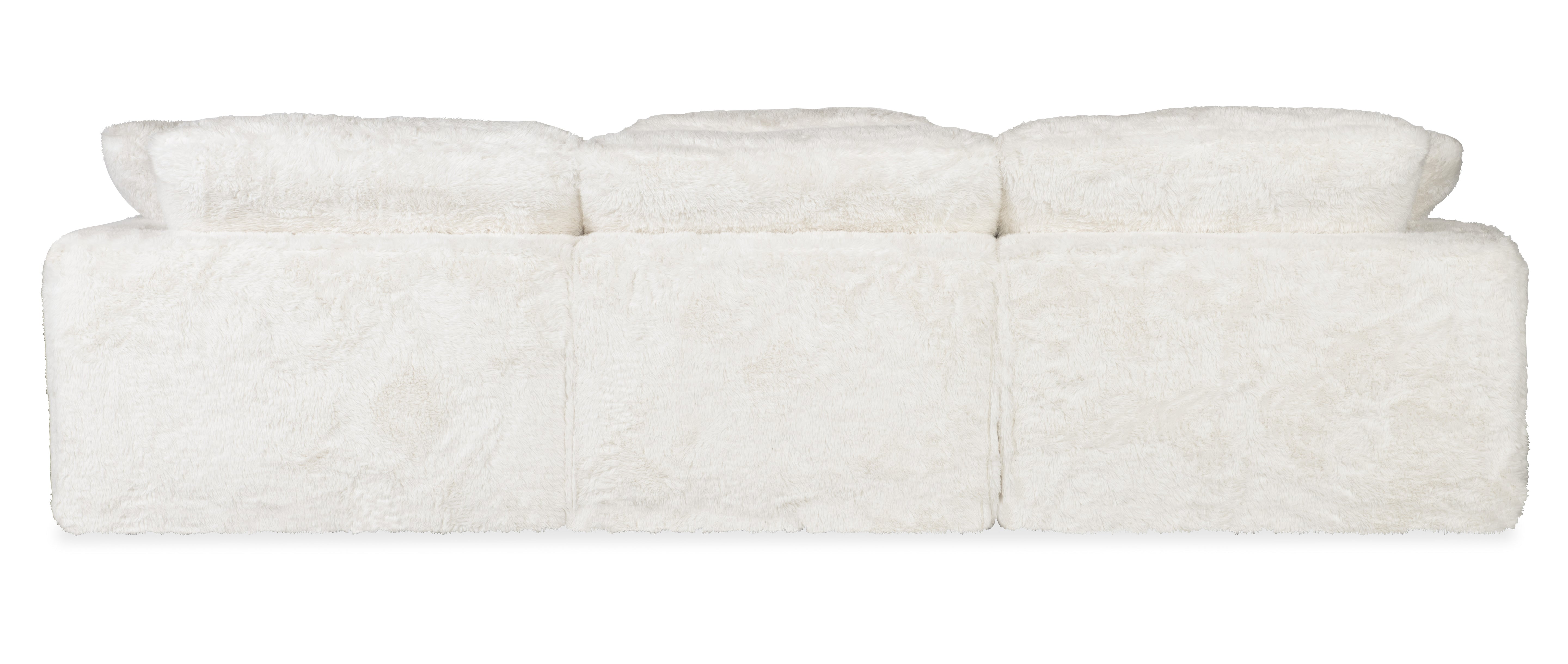 Barefoot 3-Seat Sofa