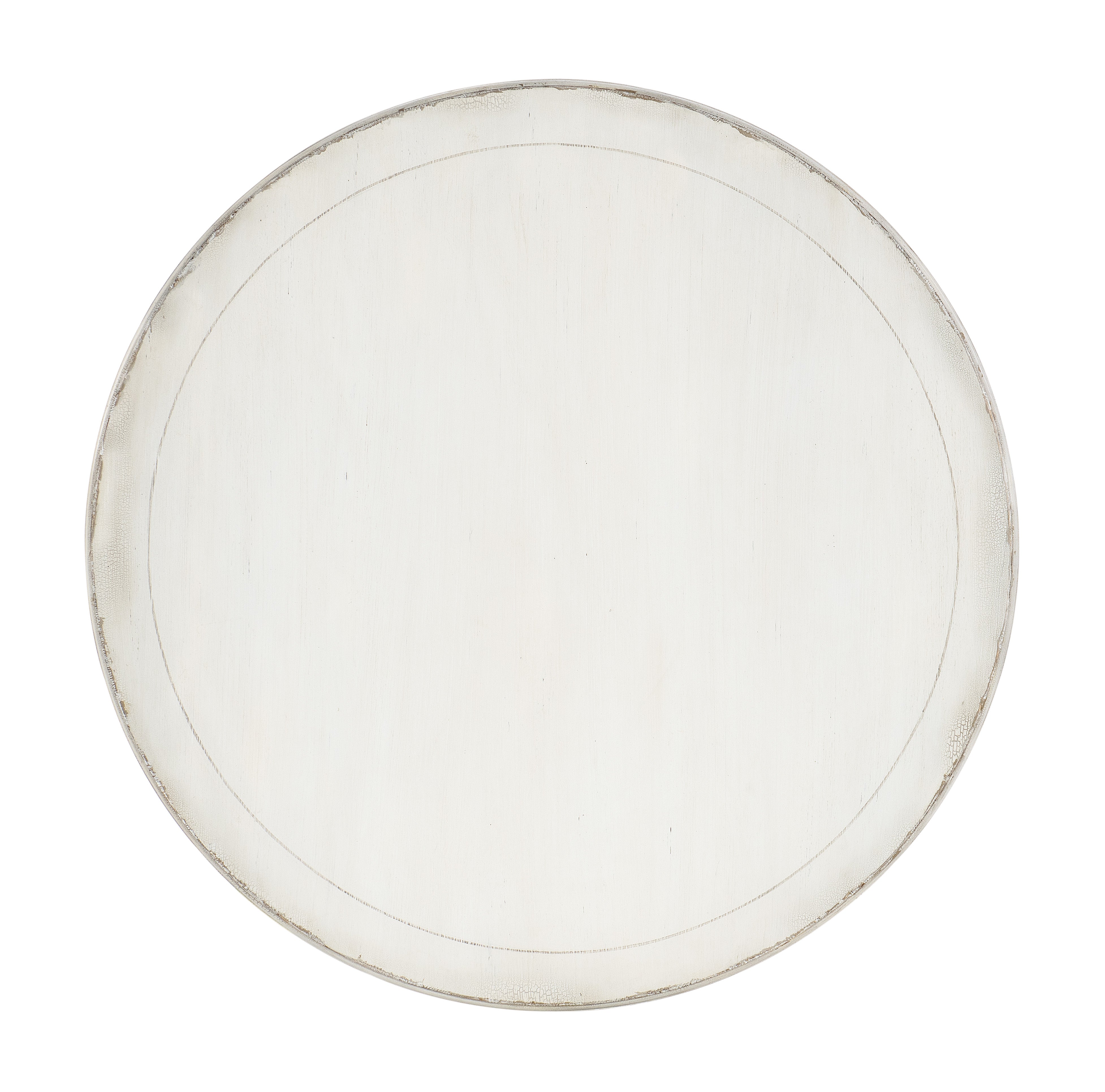 Charleston Breakfast Table